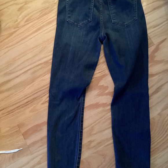 Sam Edelman The Kitten Jeans - Picture 3 of 3